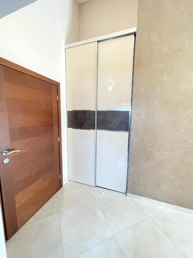 Apartments Harris Ulcinj Exterior foto
